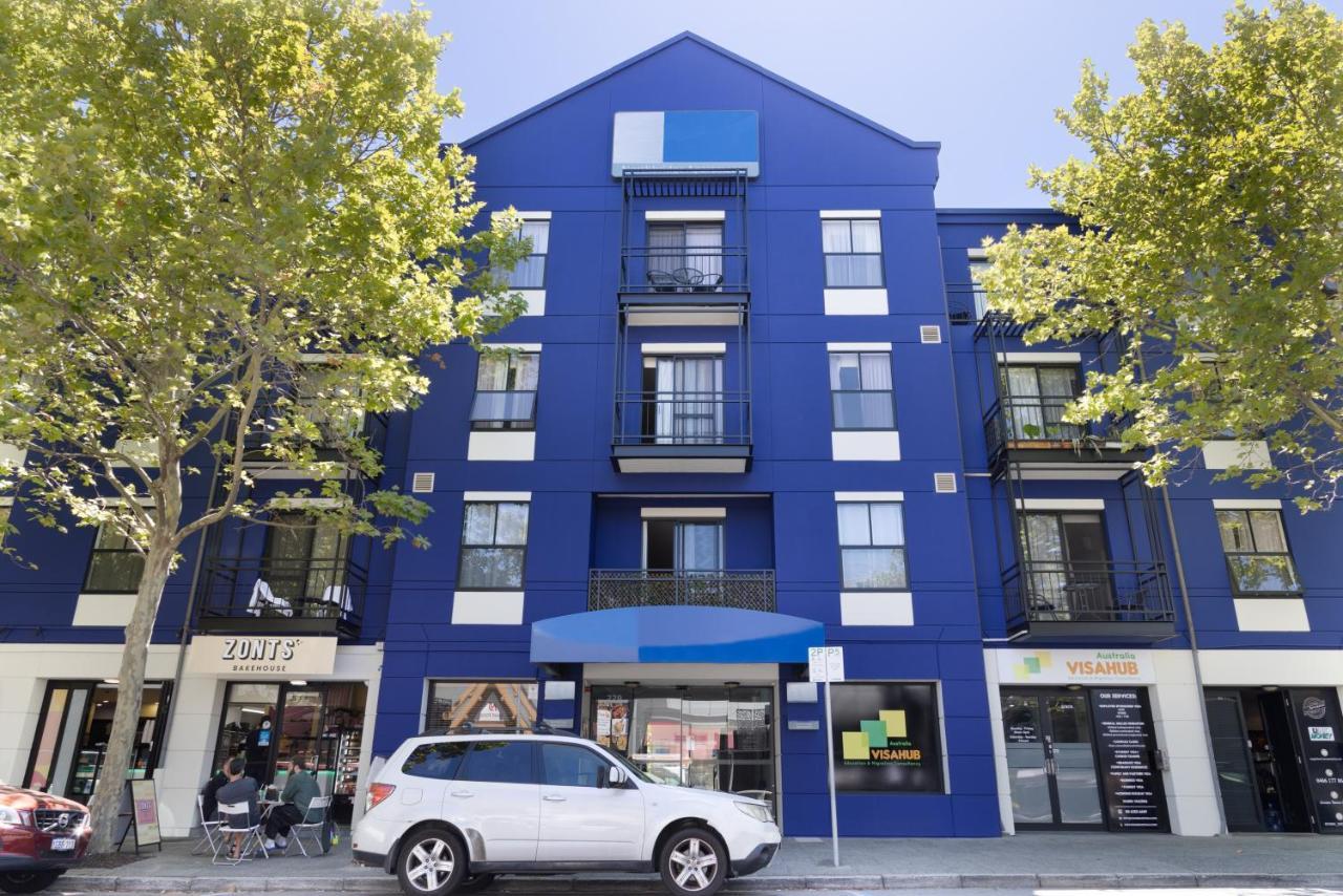 Northbridge Pearl Apartment - Perth, Perth