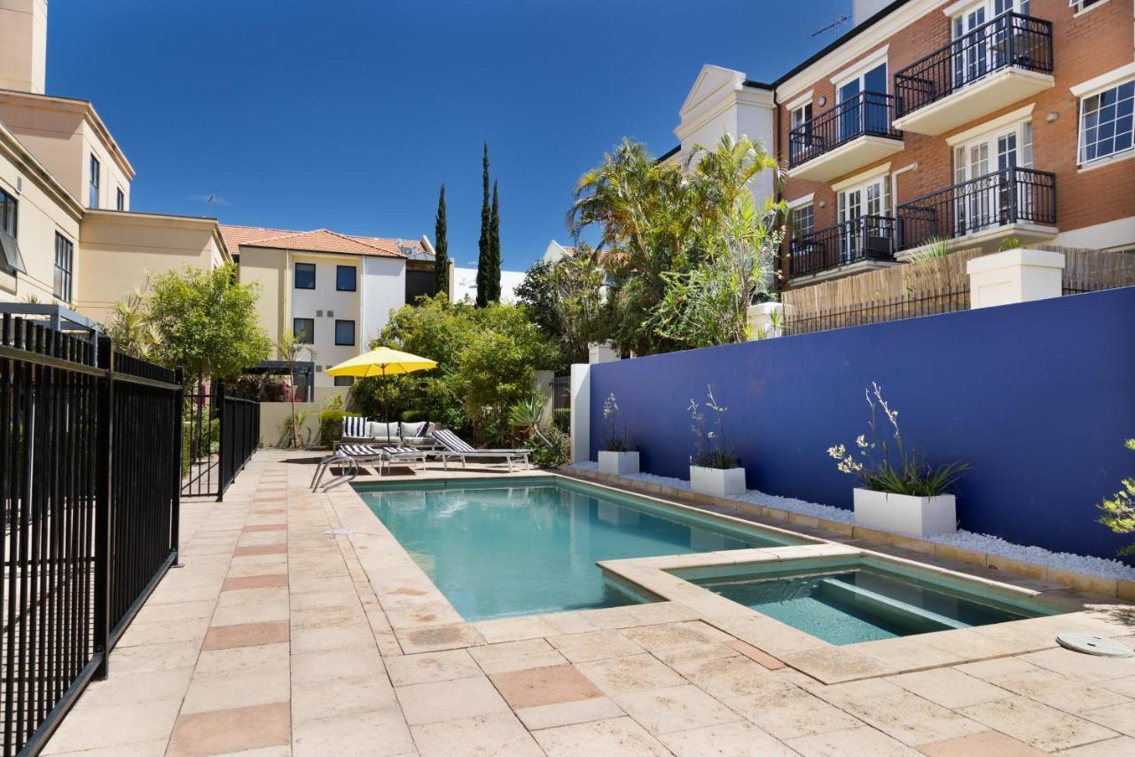Northbridge Pearl Apartment - Perth — Photos 1